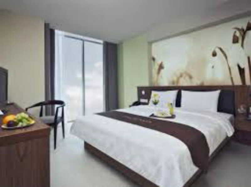 Midtown Hotel Surabaya fotoÄŸrafÄ±
