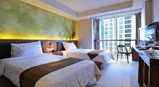 Midtown Hotel Surabaya fotoÄŸrafÄ±
