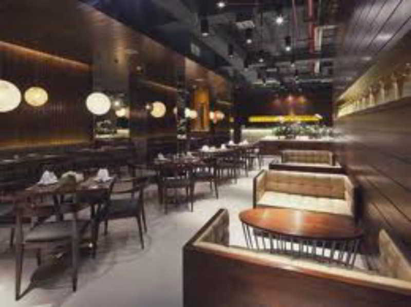 Midtown Hotel Surabaya fotoÄŸrafÄ±