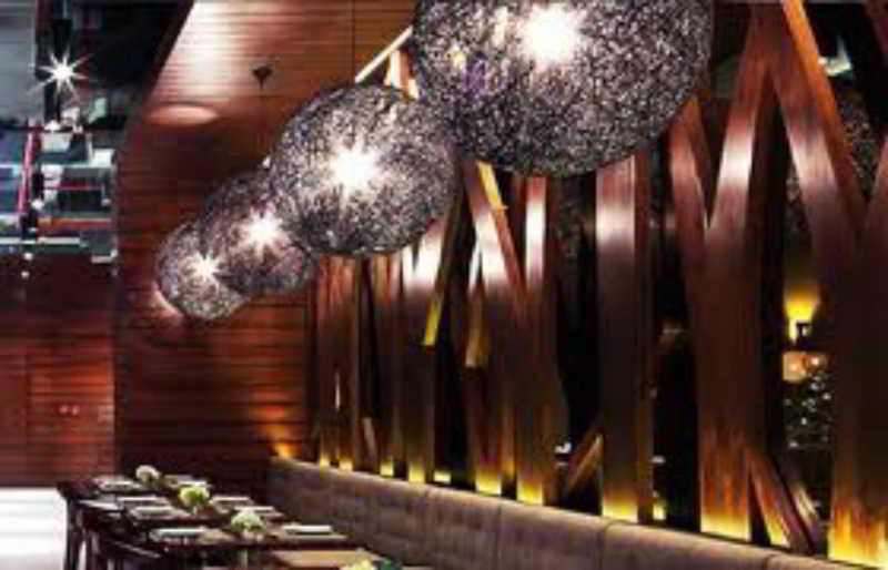 Midtown Hotel Surabaya fotoÄŸrafÄ±