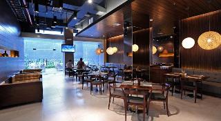 Midtown Hotel Surabaya fotoÄŸrafÄ±