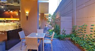 Midtown Hotel Surabaya fotoÄŸrafÄ±