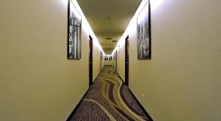 Midtown Hotel Surabaya fotoÄŸrafÄ±
