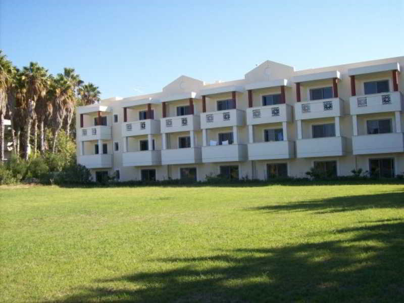 Olga's Paradise
