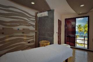Whiteshell Island Hotel & Spa fotoÄŸrafÄ±