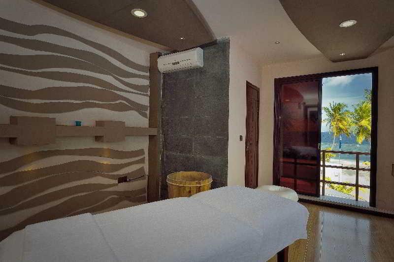 Whiteshell Island Hotel & Spa - Aktivite