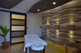 Whiteshell Island Hotel & Spa fotoÄŸrafÄ±
