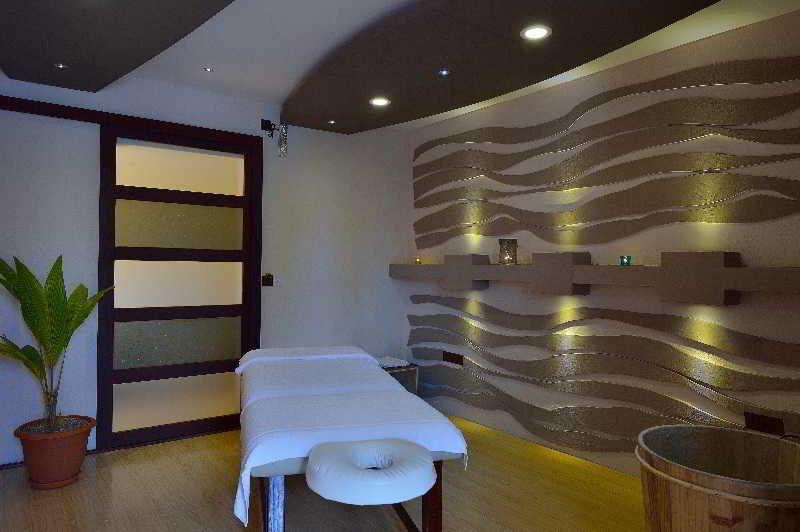 Whiteshell Island Hotel & Spa - Aktivite