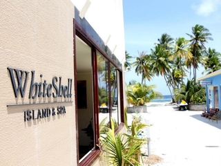 Whiteshell Island Hotel & Spa otel fotoğrafı