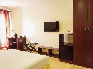 Whiteshell Island Hotel & Spa fotoÄŸrafÄ±