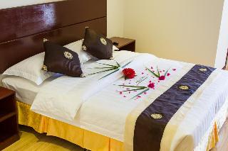 Whiteshell Island Hotel & Spa fotoÄŸrafÄ±