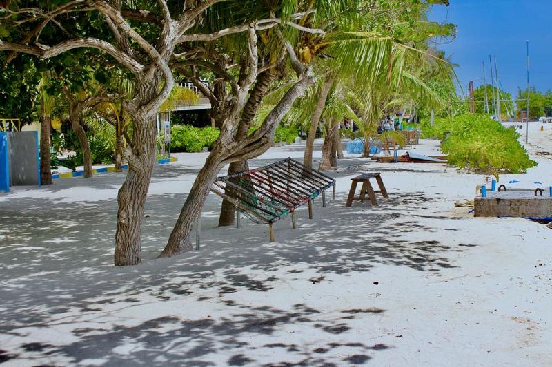 Whiteshell Island Hotel & Spa - Plaj