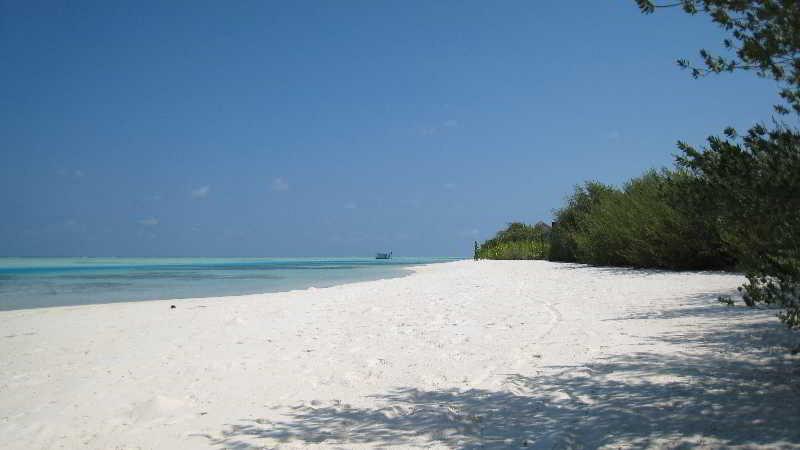 Whiteshell Island Hotel & Spa - Plaj