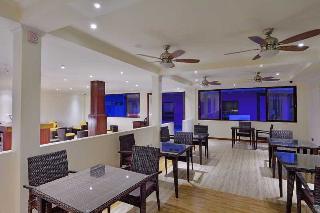Whiteshell Island Hotel & Spa fotoÄŸrafÄ±