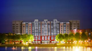 Disney Hotel New York + Bilet