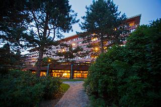 Disney Sequoia Lodge + Bilet