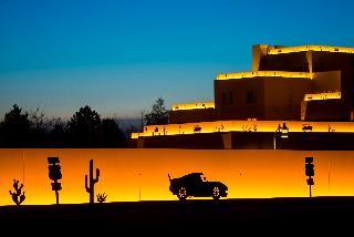 Disney Hotel Santa Fe + Bilet