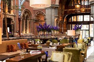 St. Pancras London, Autograph Collection fotoÄŸrafÄ±