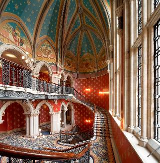 St. Pancras London, Autograph Collection fotoÄŸrafÄ±