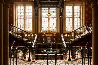 St. Pancras London, Autograph Collection fotoÄŸrafÄ±