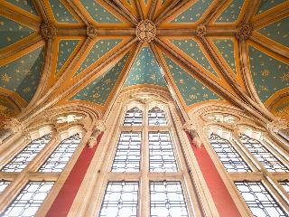 St. Pancras London, Autograph Collection fotoÄŸrafÄ±