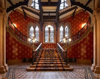 St. Pancras London, Autograph Collection fotoÄŸrafÄ±