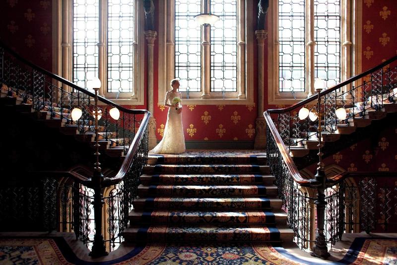 St. Pancras London, Autograph Collection - Toplantı