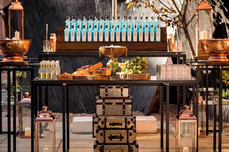 St. Pancras London, Autograph Collection - Toplantı