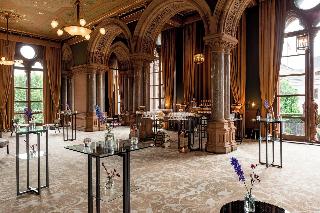 St. Pancras London, Autograph Collection fotoÄŸrafÄ±