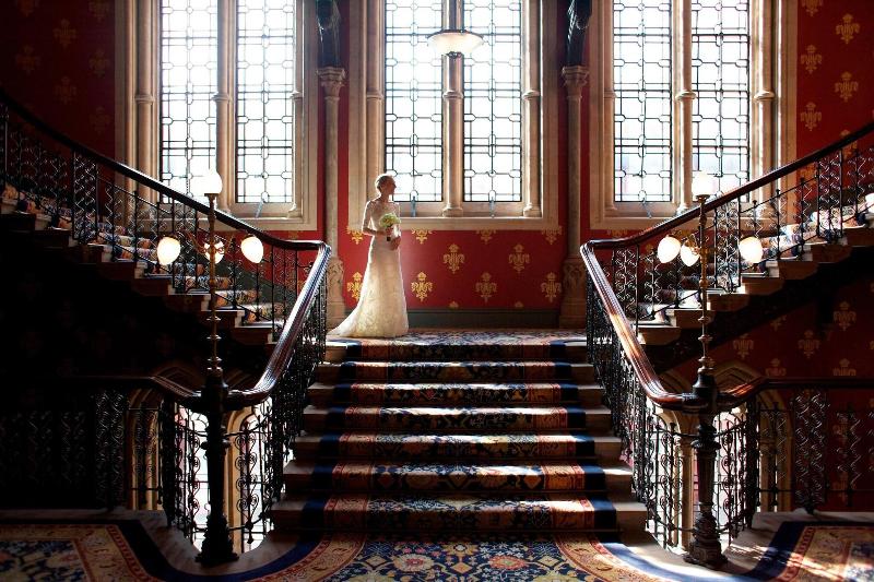St. Pancras London, Autograph Collection - Toplantı
