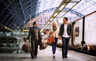 St. Pancras London, Autograph Collection fotoÄŸrafÄ±