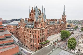 St. Pancras London, Autograph Collection fotoÄŸrafÄ±