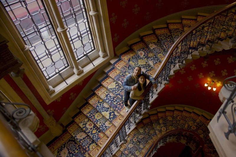 St. Pancras London, Autograph Collection - Genel