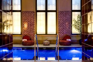 St. Pancras London, Autograph Collection fotoÄŸrafÄ±