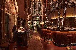 St. Pancras London, Autograph Collection fotoÄŸrafÄ±
