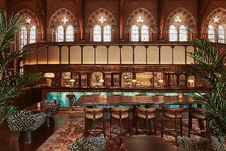 St. Pancras London, Autograph Collection fotoÄŸrafÄ±