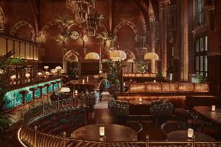 St. Pancras London, Autograph Collection fotoÄŸrafÄ±