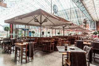 St. Pancras London, Autograph Collection fotoÄŸrafÄ±