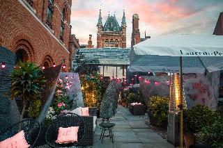 St. Pancras London, Autograph Collection fotoÄŸrafÄ±