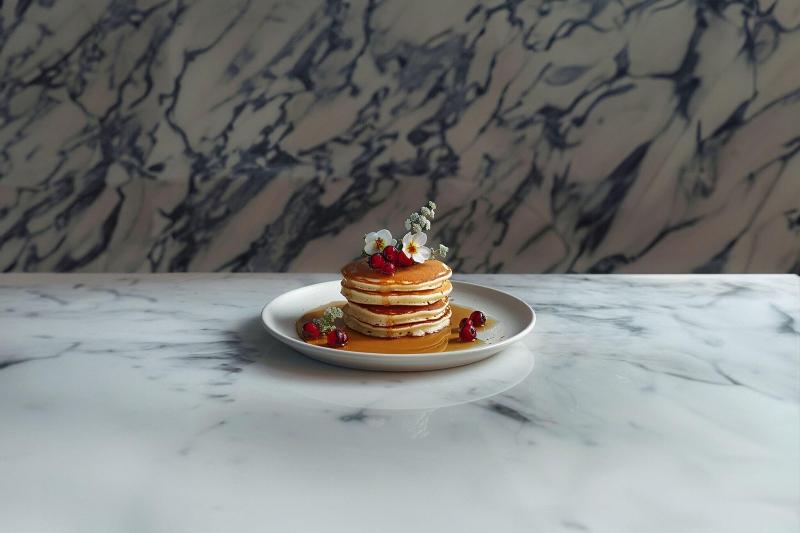 St. Pancras London, Autograph Collection - Restoran