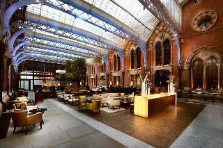 St. Pancras London, Autograph Collection fotoÄŸrafÄ±