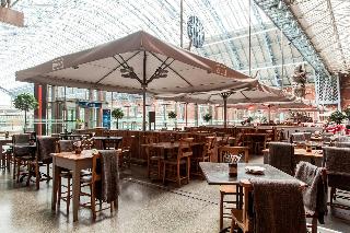 St. Pancras London, Autograph Collection fotoÄŸrafÄ±