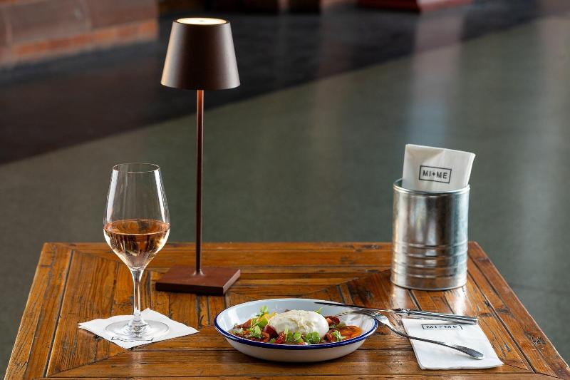 St. Pancras London, Autograph Collection - Restoran