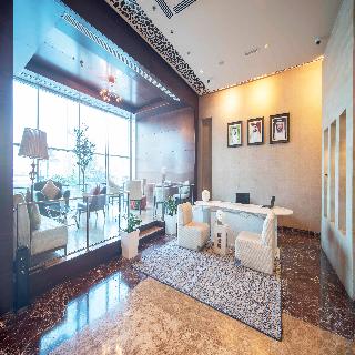Copthorne Hotel Sharjah fotoÄŸrafÄ±