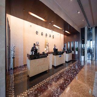 Copthorne Hotel Sharjah fotoÄŸrafÄ±