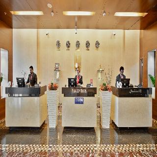Copthorne Hotel Sharjah fotoÄŸrafÄ±