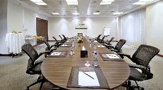 Copthorne Hotel Sharjah fotoÄŸrafÄ±