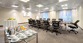 Copthorne Hotel Sharjah fotoÄŸrafÄ±