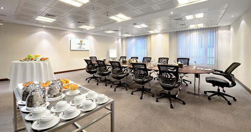 Copthorne Hotel Sharjah - Toplantı