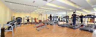 Copthorne Hotel Sharjah fotoÄŸrafÄ±